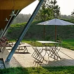 Les Echasses Golf & Surf Eco 4*