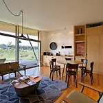 Hotel Les échasses Golf&surf Eco