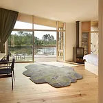 Hotel Les échasses Golf&surf Eco