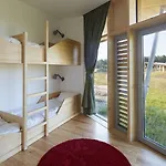 Hotel Les échasses Golf&surf Eco Saubion