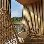 Hotel Les échasses Golf&surf Eco