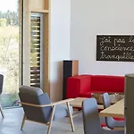 Hotel Les Echasses Golf & Surf Eco Saubion