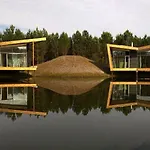 Les échasses Golf&surf Eco Hotel 4*