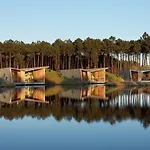 Les échasses Golf&surf Eco Saubion
