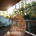 Les échasses Golf&surf Eco 4* Saubion