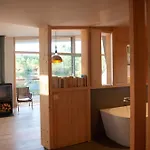 Hotel Les échasses Golf&surf Eco 4*