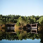 Les échasses Golf&surf Eco 4* Saubion