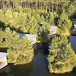 Les échasses Golf&surf Eco Saubion