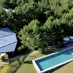 Les échasses Golf&surf Eco 4*