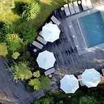 Les échasses Golf&surf Eco 4* Saubion