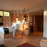 Les Echasses Golf & Surf Eco Hotel Saubion