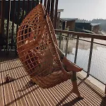 Hotel Les Echasses Golf & Surf Eco