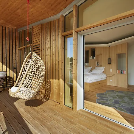 Les Echasses Golf & Surf Eco