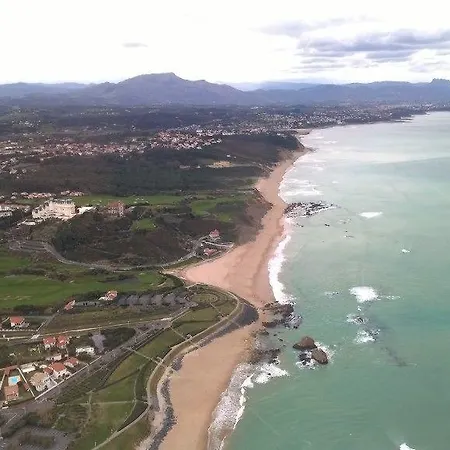 Les Echasses Golf & Surf Eco 4* Saubion