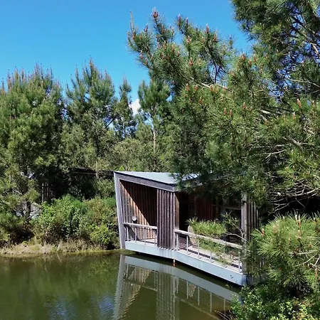 Les Echasses Golf & Surf Eco