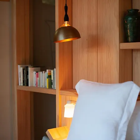 Les Echasses Golf & Surf Eco 호텔 4*