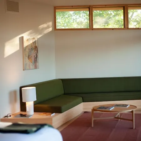 Les Echasses Golf & Surf Eco 4*