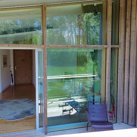 Les Echasses Golf & Surf Eco Saubion