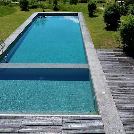 Les Echasses Golf & Surf Eco