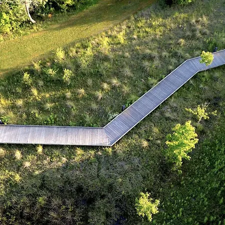 Les Echasses Golf & Surf Eco