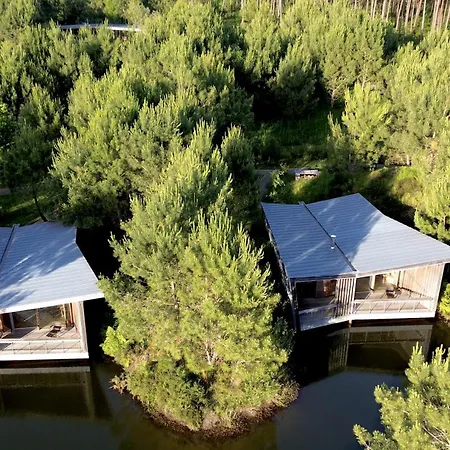 Les Echasses Golf & Surf Eco