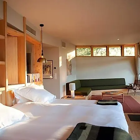Les Echasses Golf & Surf Eco 4*