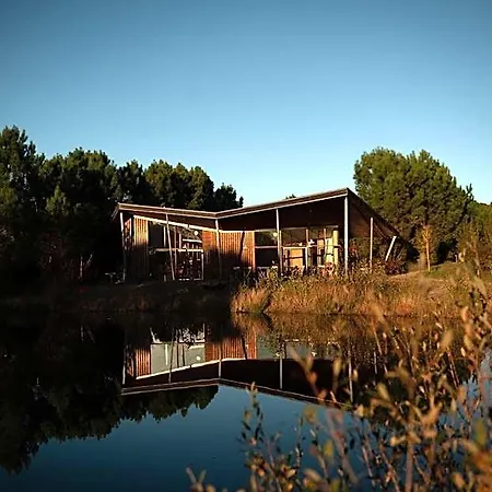 Les Echasses Golf & Surf Eco 4*