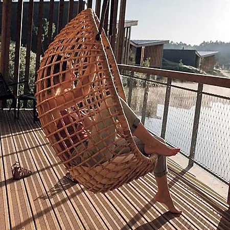 Les Echasses Golf & Surf Eco 4* Saubion