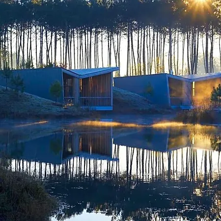 Les échasses Golf&surf Eco 4*