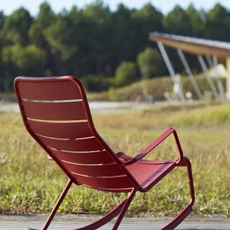 Les Echasses Golf & Surf Eco Saubion