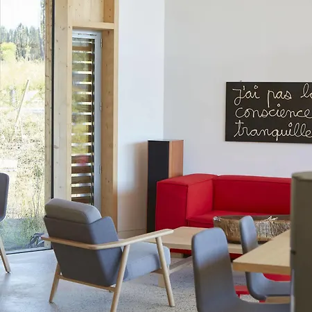Les échasses Golf&surf Eco Saubion