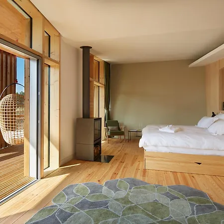 Les Echasses Golf & Surf Eco Saubion