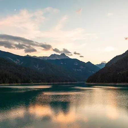 Les Echasses Golf & Surf Eco 호텔