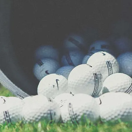 Les Echasses Golf & Surf Eco