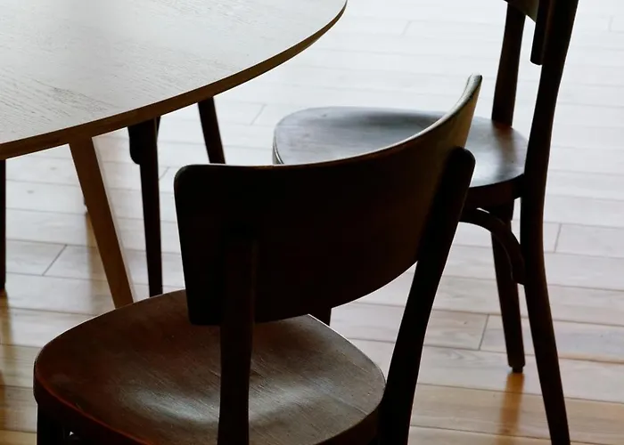 Hotel Les échasses Golf&surf Eco