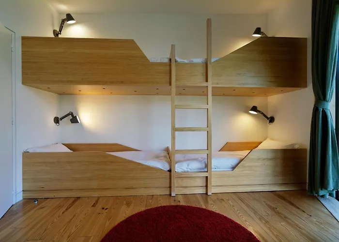 Les échasses Golf&surf Eco Hotel 4*