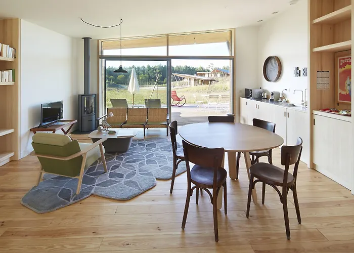 Les échasses Golf&surf Eco 4*