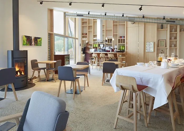 Les Echasses Golf & Surf Eco