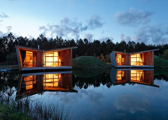 Les échasses Golf&surf Eco