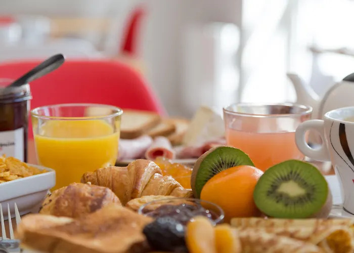 Les Echasses Golf & Surf Eco