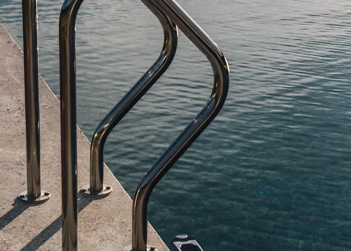 Hotel Les Echasses Golf & Surf Eco 4*