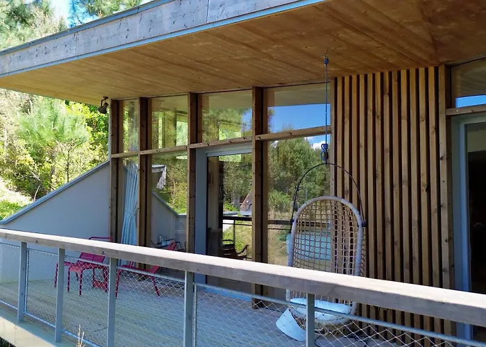 Les Echasses Golf & Surf Eco 4*