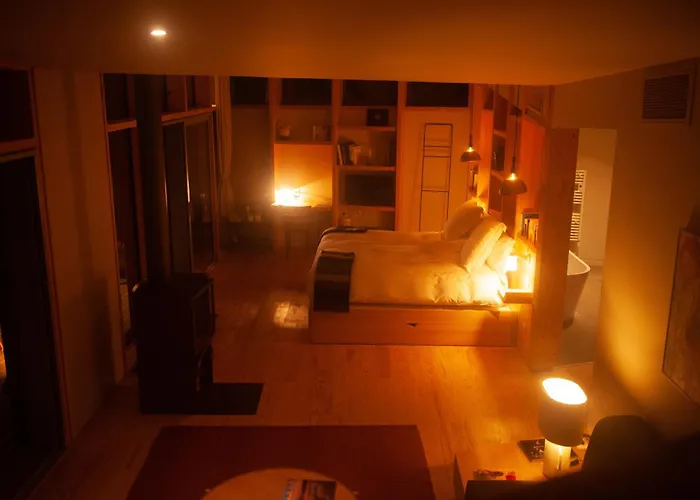 Hotel Les Echasses Golf & Surf Eco