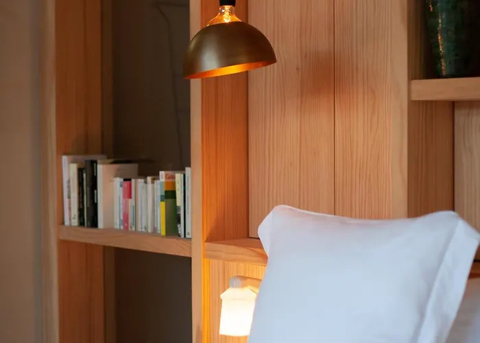 Les Echasses Golf & Surf Eco Hotel 4*