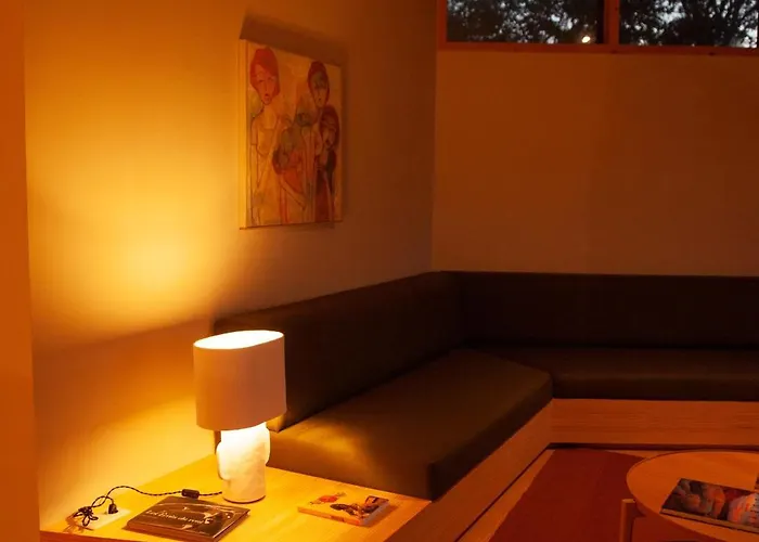 Hotel Les Echasses Golf & Surf Eco Saubion