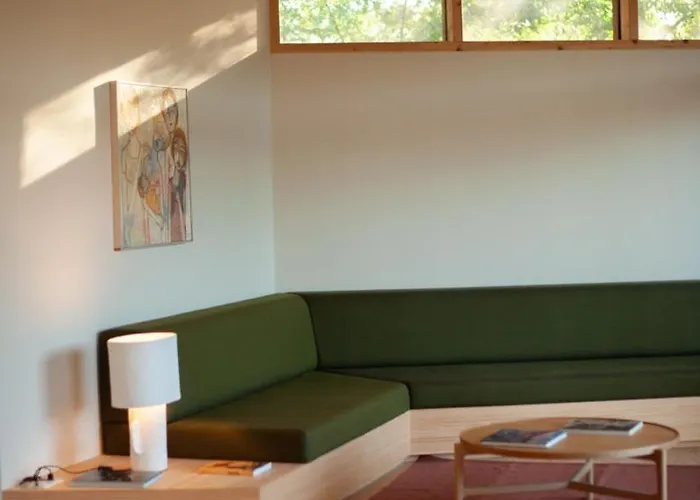 Les Echasses Golf & Surf Eco 4*