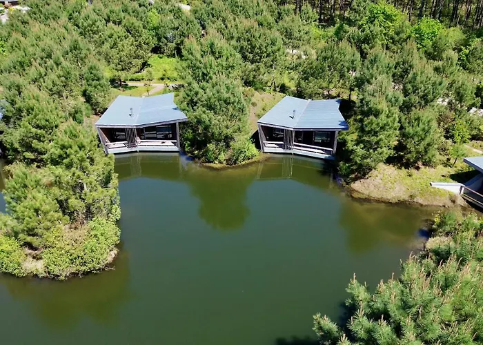 Les échasses Golf&surf Eco 4*