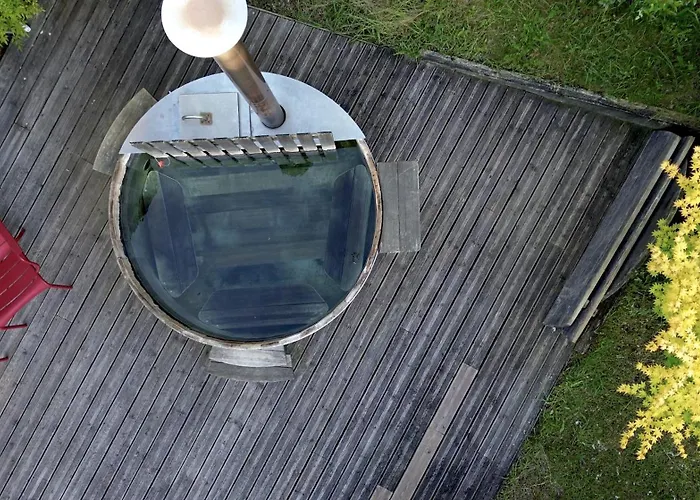 Les échasses Golf&surf Eco Saubion