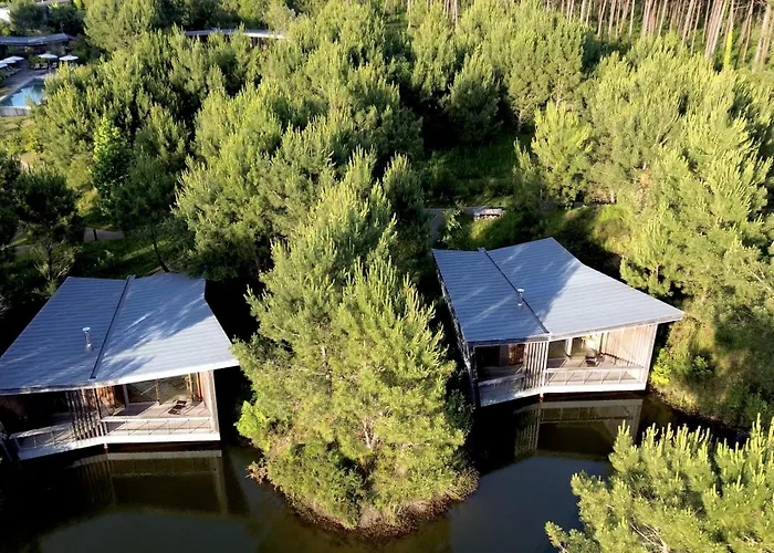 Les échasses Golf&surf Eco