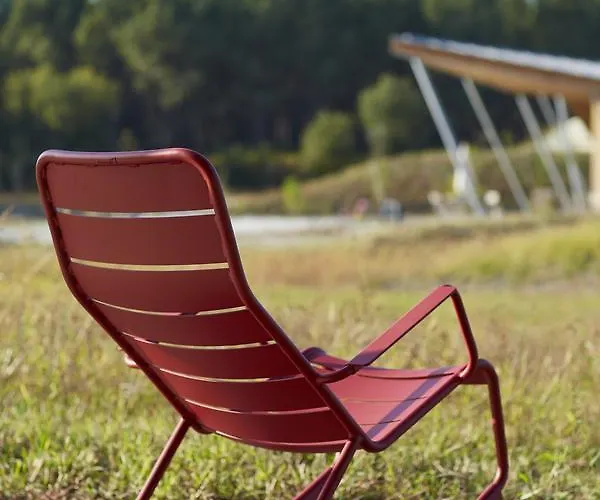 Les échasses Golf&surf Eco Saubion